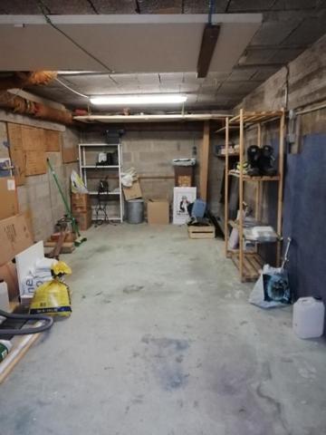 Appartement T3 avec balcon