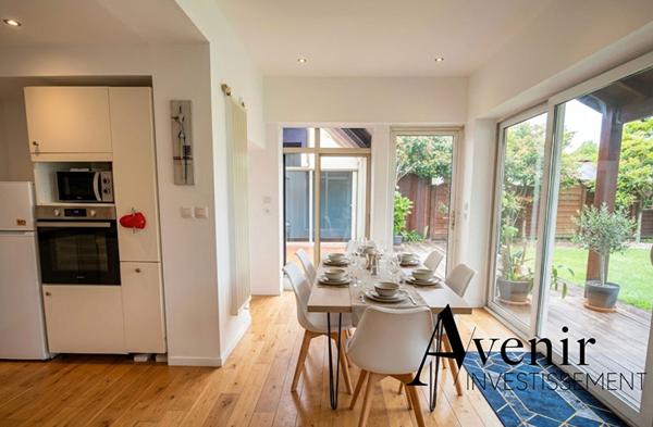 EN COLOCATION ? 2 CHAMBRES DISPONIBLES SUR 4 - 11 ET 12 M2 - MAISON - MONCHAT Lyon EN COLOCATION ? 2 CHAMBRES DISPONIBLES SUR 4 - 11 ET 12 M2 - MAISON - MONCHAT Lyon