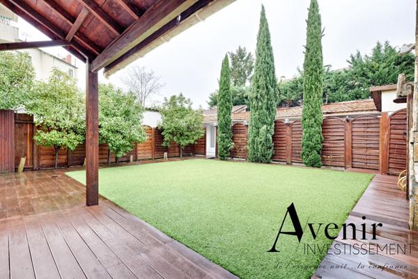 EN COLOCATION ? 2 CHAMBRES DISPONIBLES SUR 4 - 11 ET 12 M2 - MAISON - MONCHAT Lyon EN COLOCATION ? 2 CHAMBRES DISPONIBLES SUR 4 - 11 ET 12 M2 - MAISON - MONCHAT Lyon