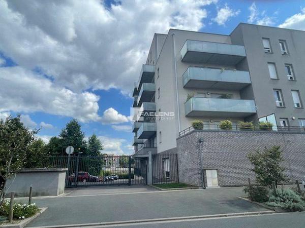 Stationnement Parking à ST ANDRE - Réf. vlmo527.t