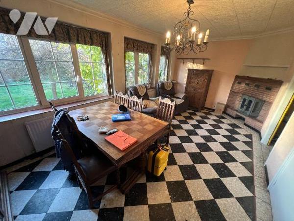 A vendre chez votre Notaire, maison semi individuelle sur Dunkerque Saint Pol sur Mer (59430), ...