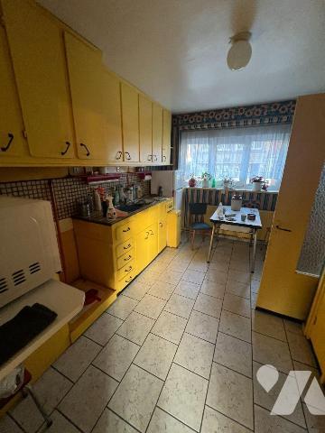 A vendre chez votre Notaire, maison semi individuelle sur Dunkerque Saint Pol sur Mer (59430), ...