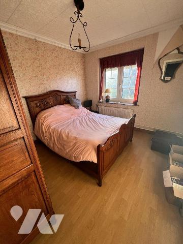 A vendre chez votre Notaire, maison semi individuelle sur Dunkerque Saint Pol sur Mer (59430), ...