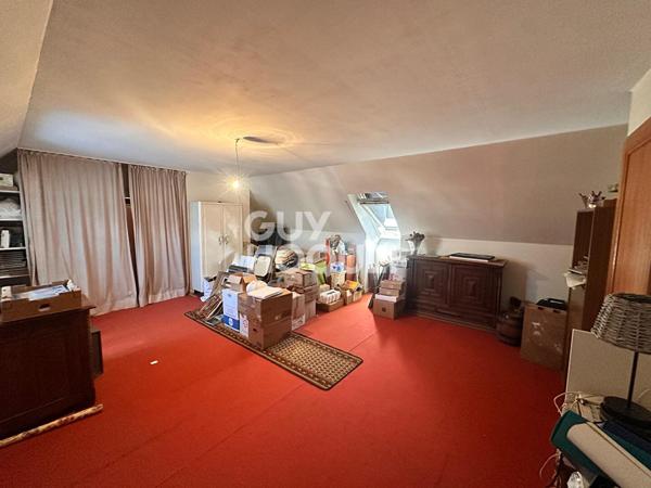 Maison Compiegne 4 pièce(s) 122 m2