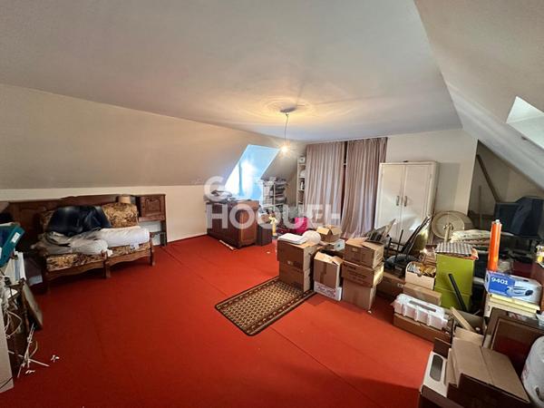 Maison Compiegne 4 pièce(s) 122 m2