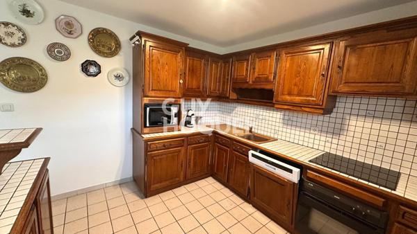 Maison Compiegne 4 pièce(s) 122 m2