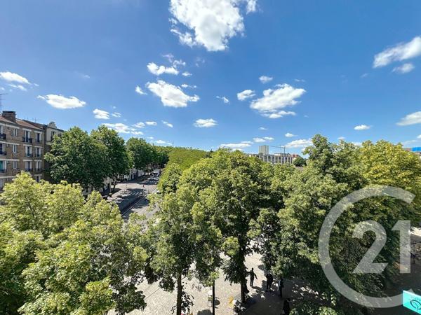 Appartement F4 à vendre  4 pièces - 89,94 m2 LE KREMLIN BICETRE - 94