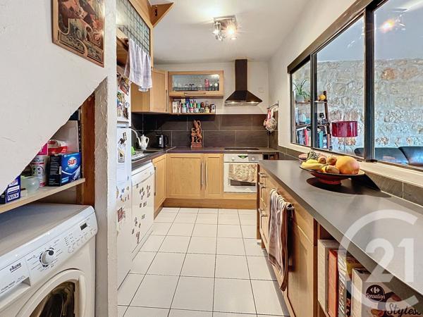 Appartement F4 à vendre  4 pièces - 89,94 m2 LE KREMLIN BICETRE - 94