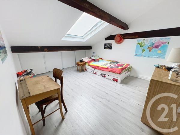 Appartement F4 à vendre  4 pièces - 89,94 m2 LE KREMLIN BICETRE - 94