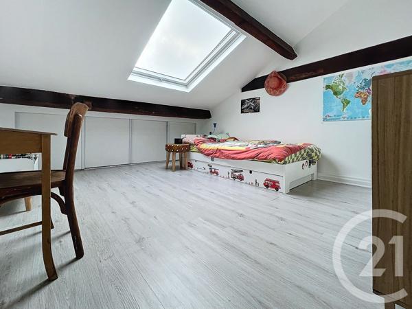 Appartement F4 à vendre  4 pièces - 89,94 m2 LE KREMLIN BICETRE - 94