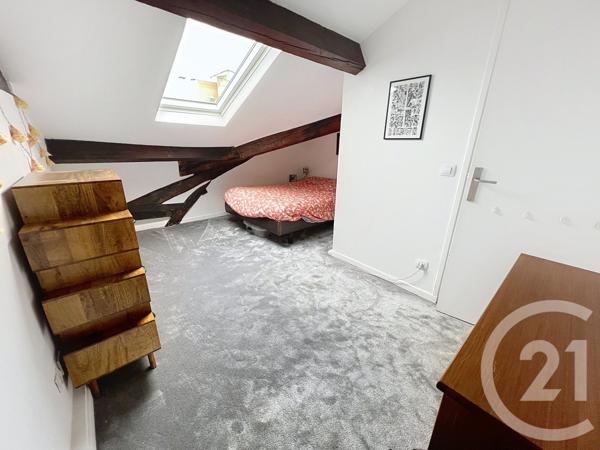 Appartement F4 à vendre  4 pièces - 89,94 m2 LE KREMLIN BICETRE - 94