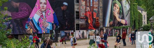 Appartement 3 pièces de 62 m² à La Gacilly (56200)