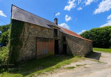 Maison à vendre à Sulniac dans le Morbihan (56250), ref : 56013-874