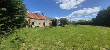 Maison à vendre à Sulniac dans le Morbihan (56250), ref : 56013-874