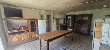 Maison à vendre à Sulniac dans le Morbihan (56250), ref : 56013-874