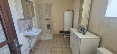 Maison à vendre à Sulniac dans le Morbihan (56250), ref : 56013-874