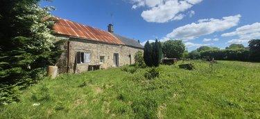 Maison à vendre à Sulniac dans le Morbihan (56250), ref : 56013-874