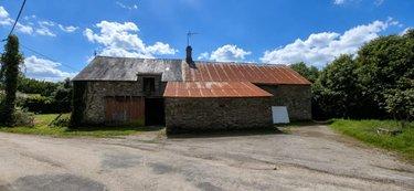 Maison à vendre à Sulniac dans le Morbihan (56250), ref : 56013-874