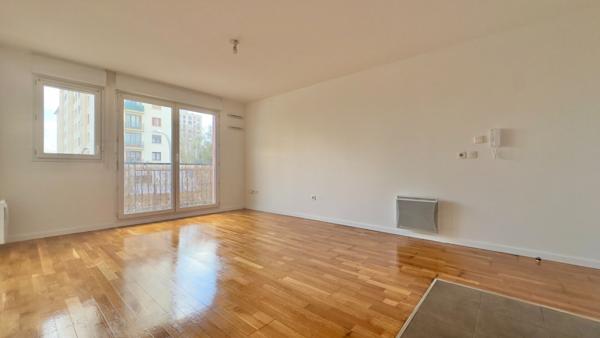 APPARTEMENT T3 À CHÂTILLON, AVENUE DE PARIS, RÉSIDENCE RÉCENTE AVEC PARKING