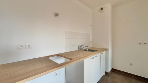 APPARTEMENT T3 À CHÂTILLON, AVENUE DE PARIS, RÉSIDENCE RÉCENTE AVEC PARKING