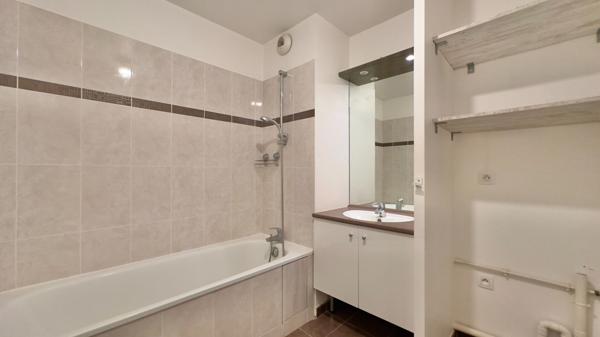 APPARTEMENT T3 À CHÂTILLON, AVENUE DE PARIS, RÉSIDENCE RÉCENTE AVEC PARKING