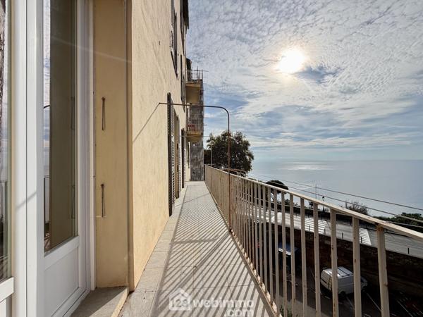 Appartement 100 m² à Bastia 20200