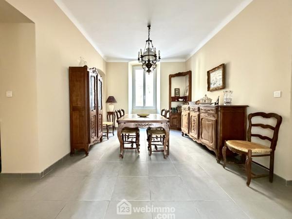 Appartement 100 m² à Bastia 20200