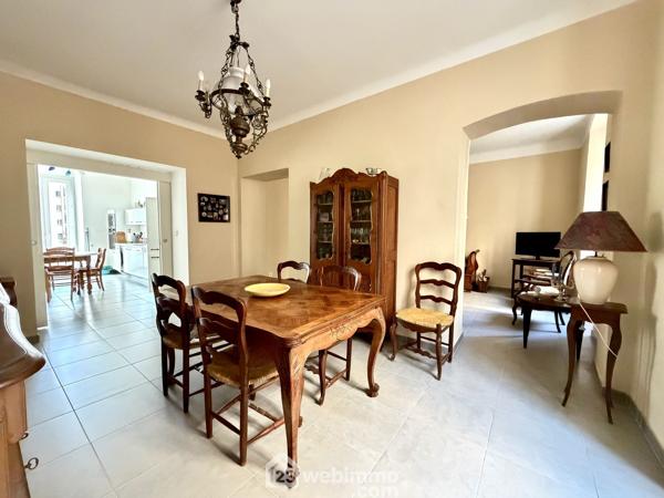 Appartement 100 m² à Bastia 20200