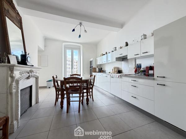 Appartement 100 m² à Bastia 20200