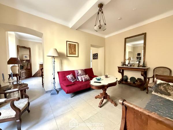 Appartement 100 m² à Bastia 20200