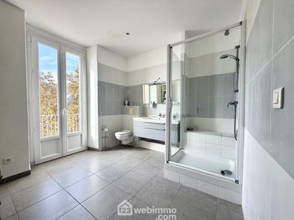 Appartement 100 m² à Bastia 20200