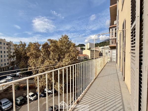 Appartement 100 m² à Bastia 20200