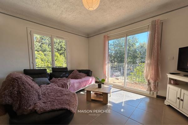 Trans-en-Provence (83720) TILDA