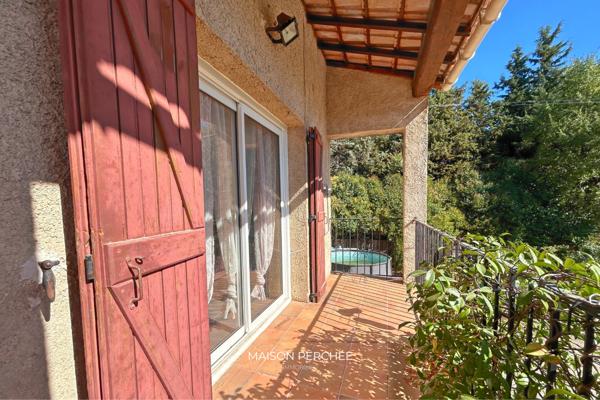 Trans-en-Provence (83720) TILDA