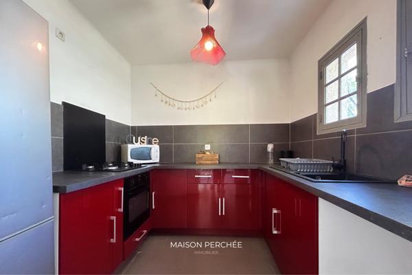 Trans-en-Provence (83720) TILDA