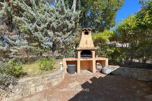 Trans-en-Provence (83720) TILDA