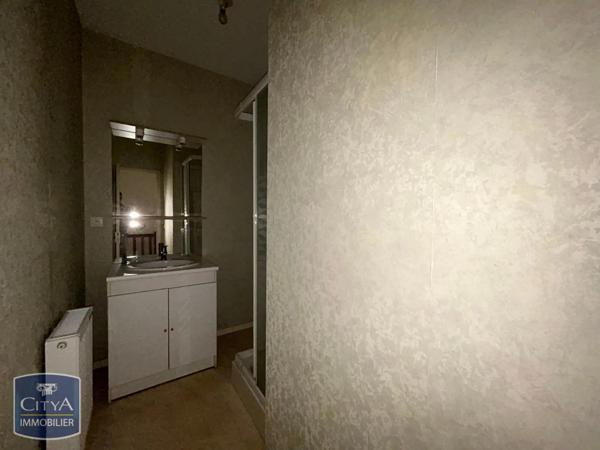 Appartement à vendre 3 pièces 60m²