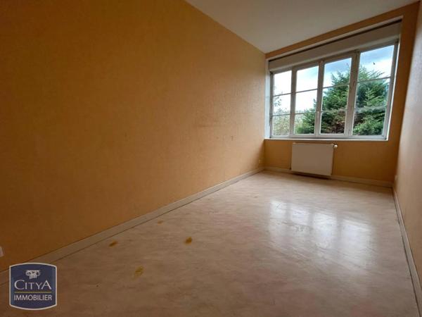 Appartement à vendre 3 pièces 60m²