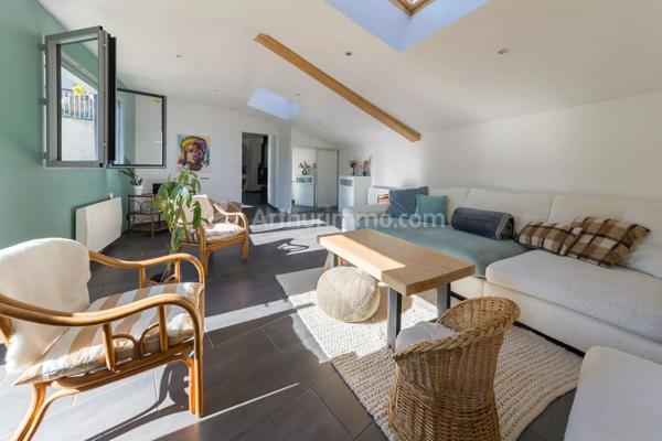 Vente Maison de village 135 m2 à Le Crest