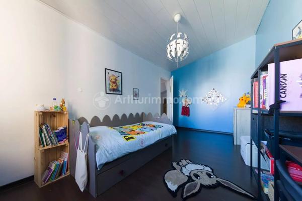 Vente Maison de village 135 m2 à Le Crest