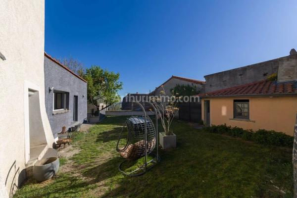 Vente Maison de village 135 m2 à Le Crest