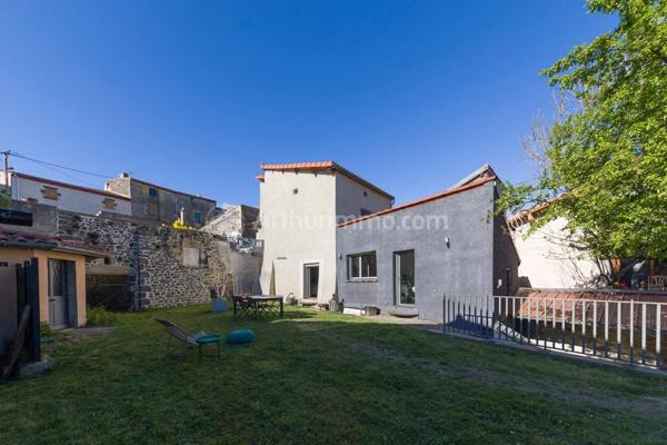 Vente Maison de village 135 m2 à Le Crest