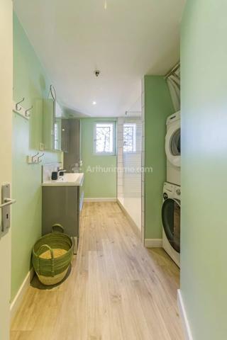 Vente Maison de village 135 m2 à Le Crest