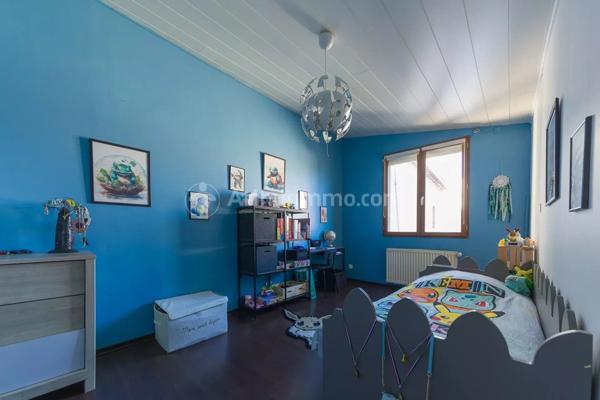 Vente Maison de village 135 m2 à Le Crest