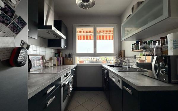 Appartement à vendre    3 pièces • 69 m2 Vandoeuvre-lès-Nancy