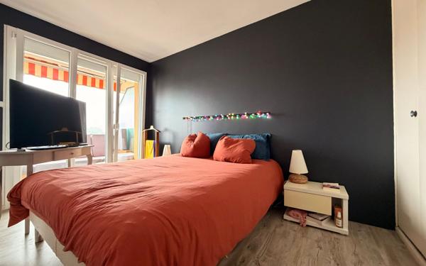 Appartement à vendre    3 pièces • 69 m2 Vandoeuvre-lès-Nancy