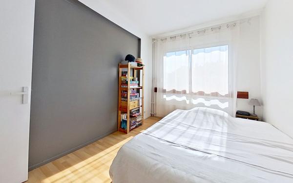 Appartement à vendre    2 pièces • 49,35 m2 Lyon 4