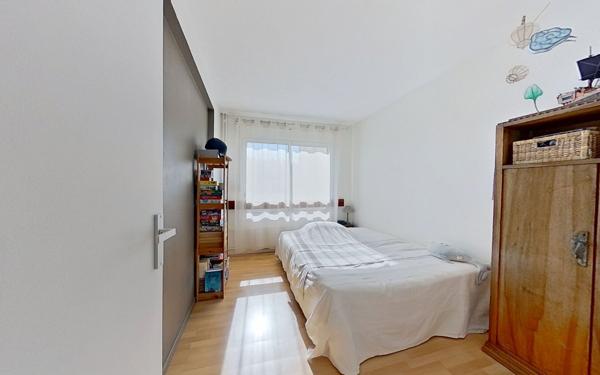 Appartement à vendre    2 pièces • 49,35 m2 Lyon 4