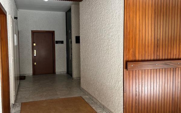 Appartement à vendre    2 pièces • 49,35 m2 Lyon 4