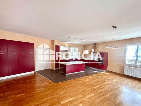 À vendre Maison 6 pièces 150 m² - Smarves 86240